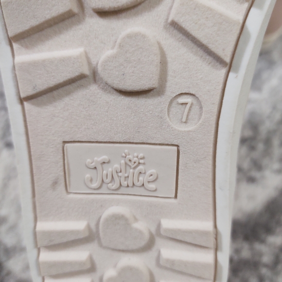 High sneakers - Picture 4 of 8